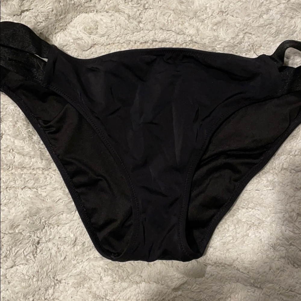 Victoria’s Secret swimsuit